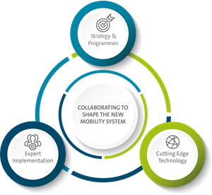 Mobility in transition