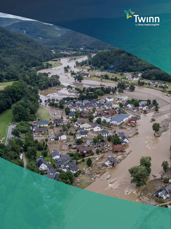 Tackling Climate Risk whitepaper