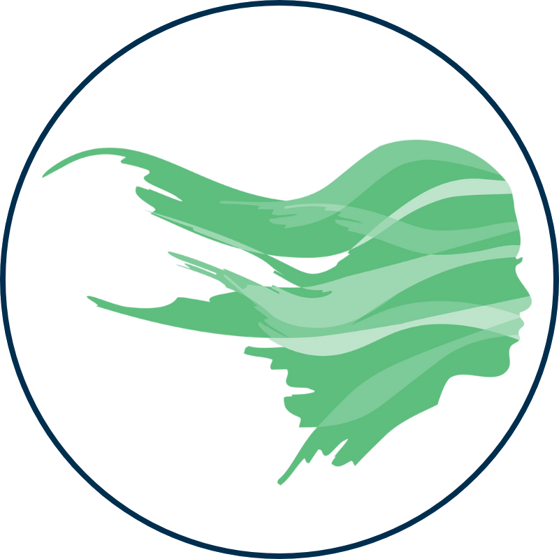 Helea Logo Head