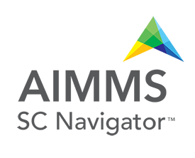 AIMMS logo