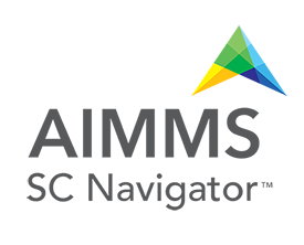 AIMMS logo