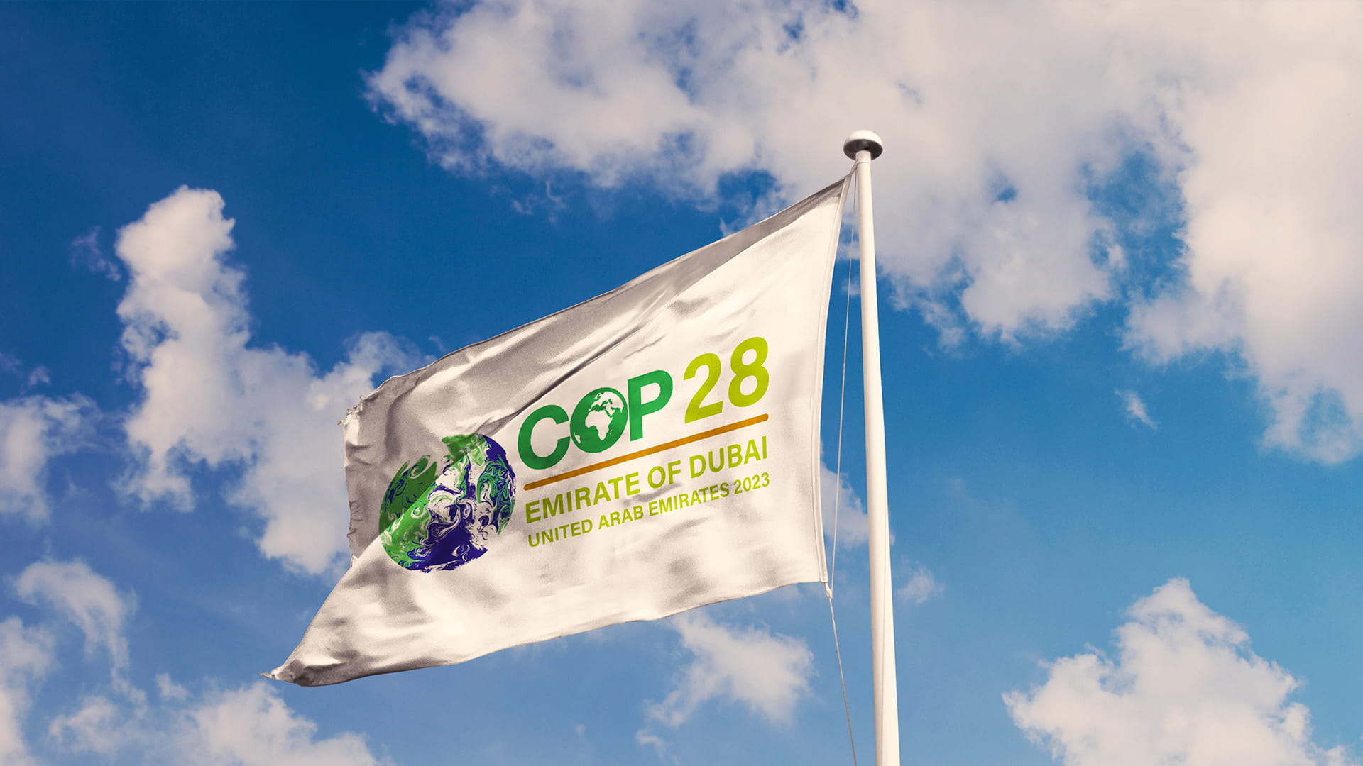 Exploring COP28 Dubai's impact: insights from expert interview - Matthew Hunt. UAE's vision, global climate action implications, and Haskoning's alignment.