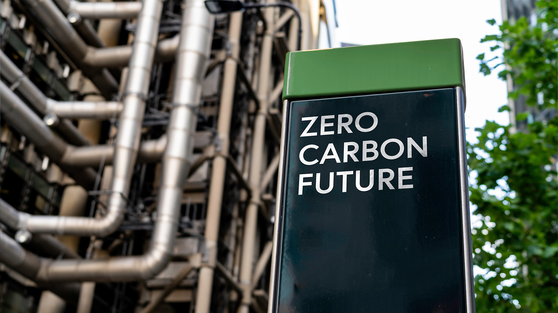 University Decarbonisation Decarbonisation a key driver for climate resilience | Haskoning