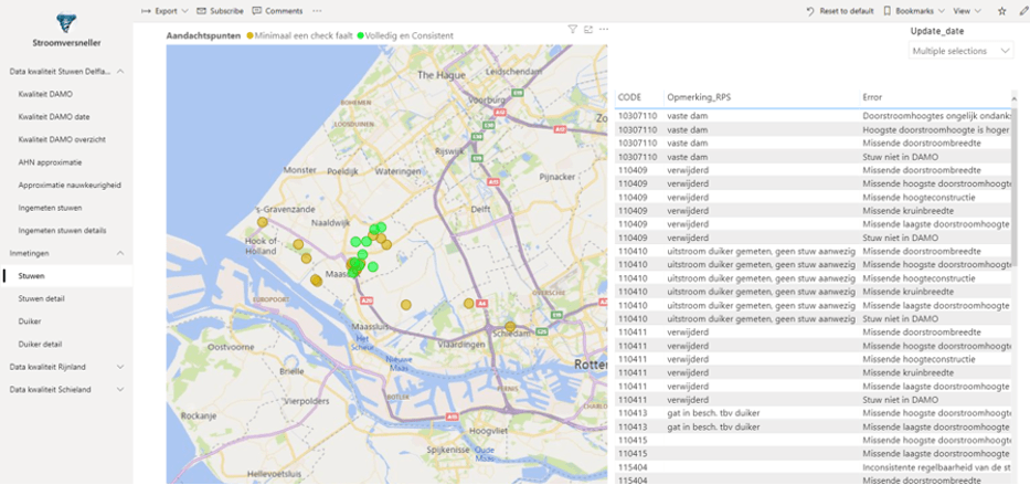 Delfland-improves-water-quality