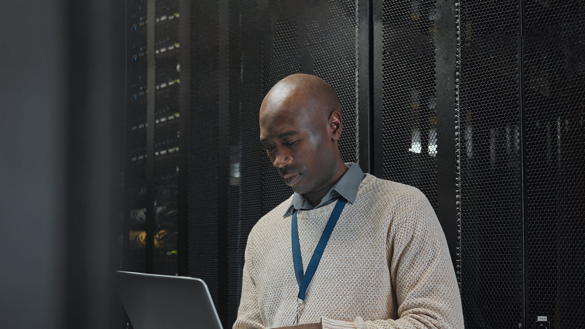 Driving connectivity: Africa's rapid data centre growth