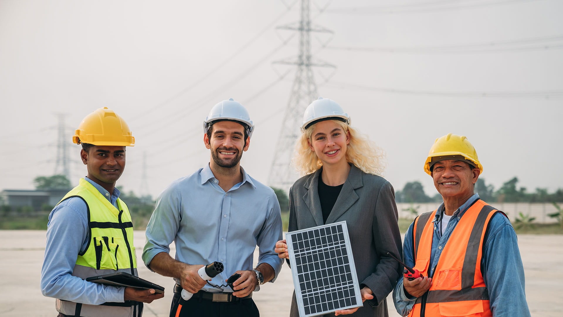 Eco-friendly sustainable manufacturing innovations a new era | Haskoning