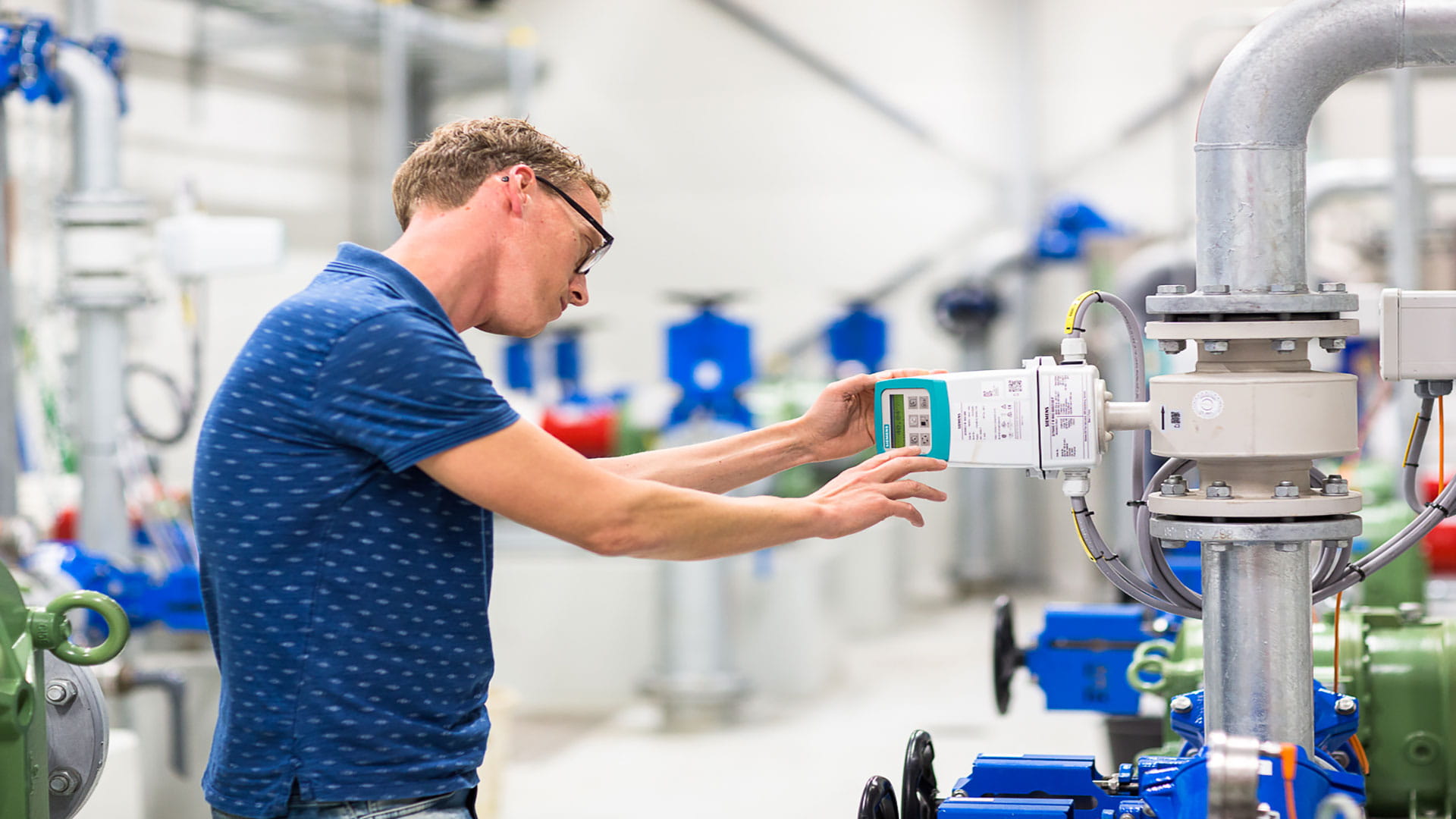 Ephyra The Innovative sludge digestion technology-H