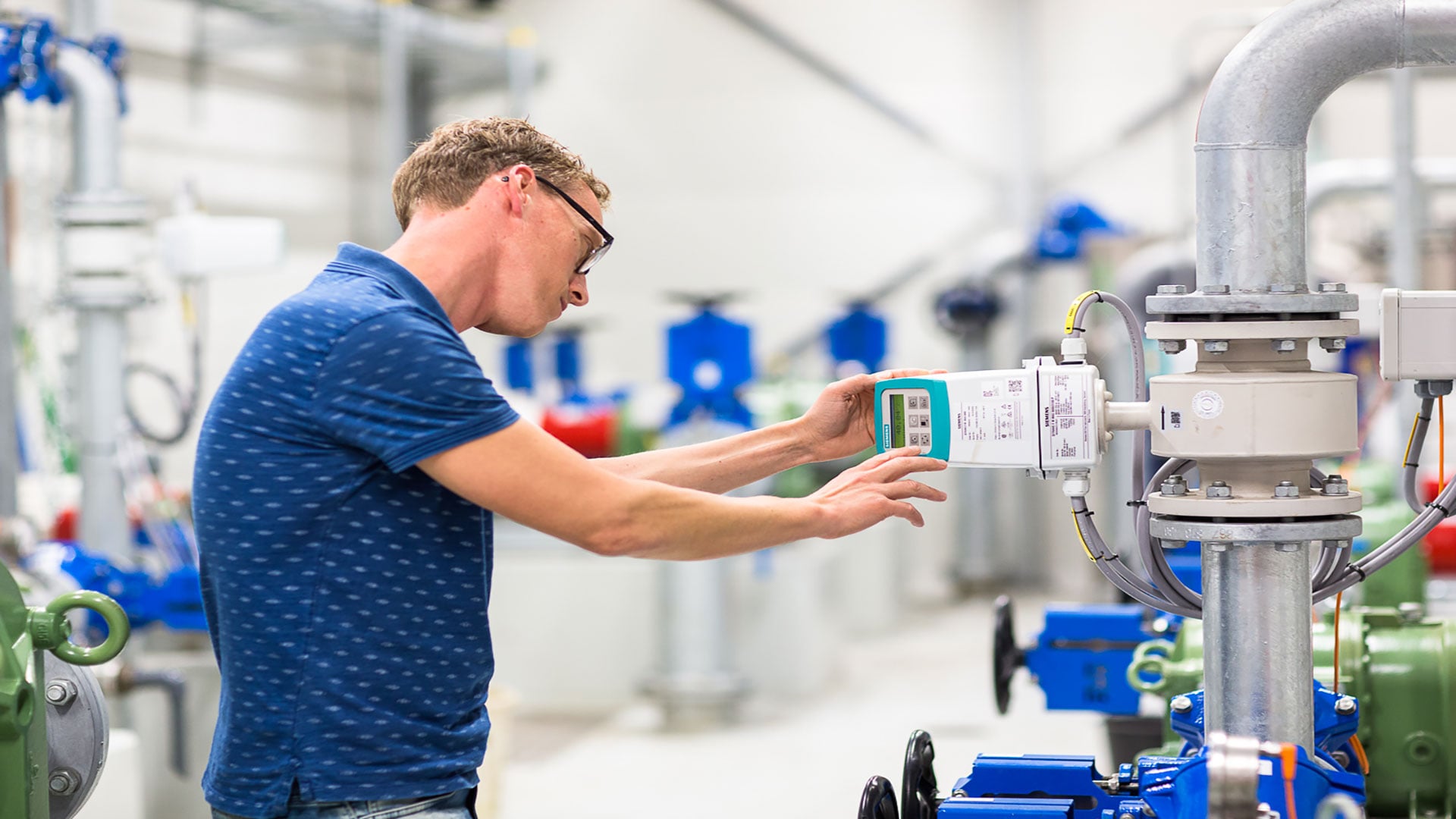 Ephyra The Innovative sludge digestion technology-H