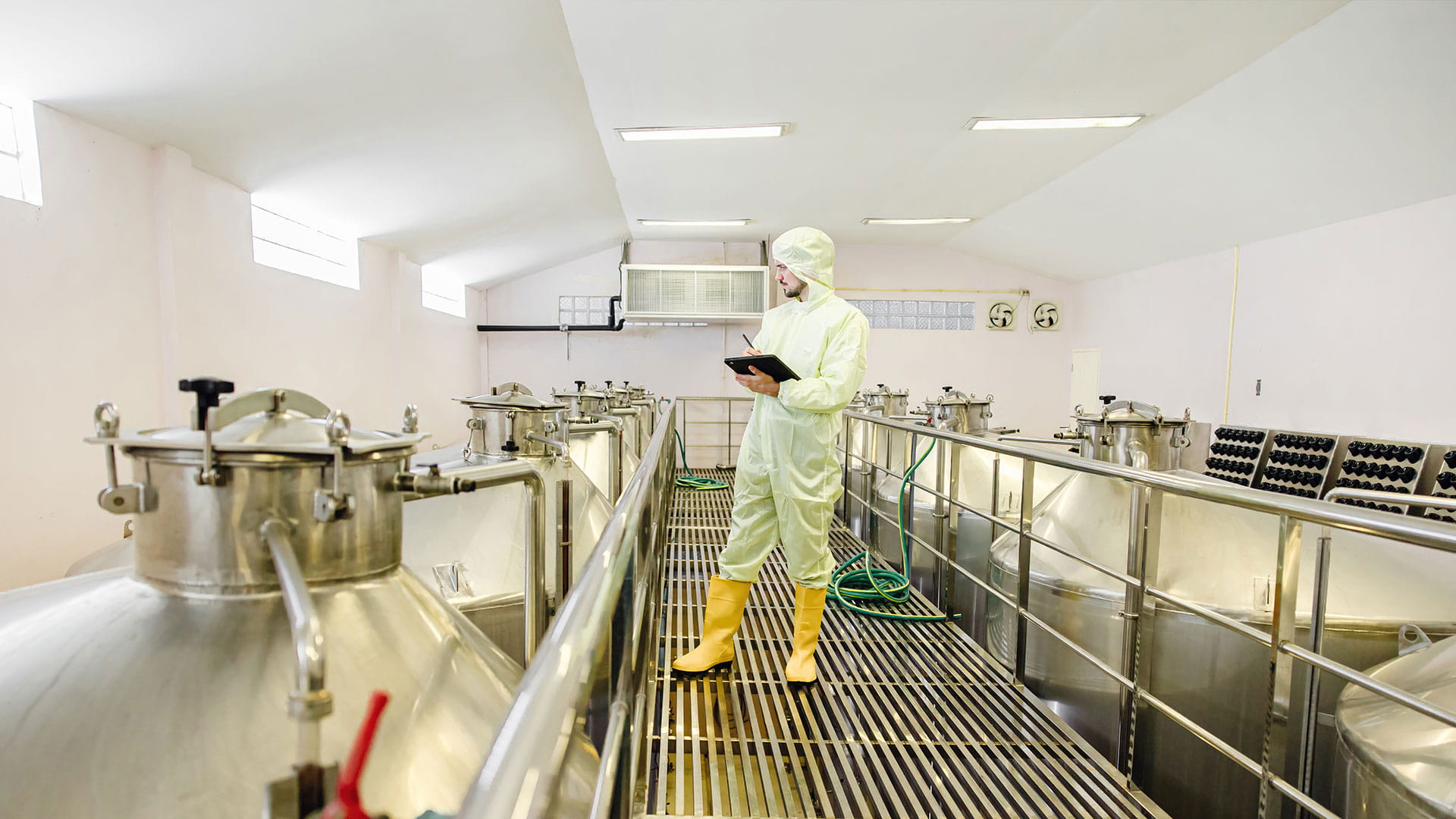 How to achieve effective manufacturing | Haskoning