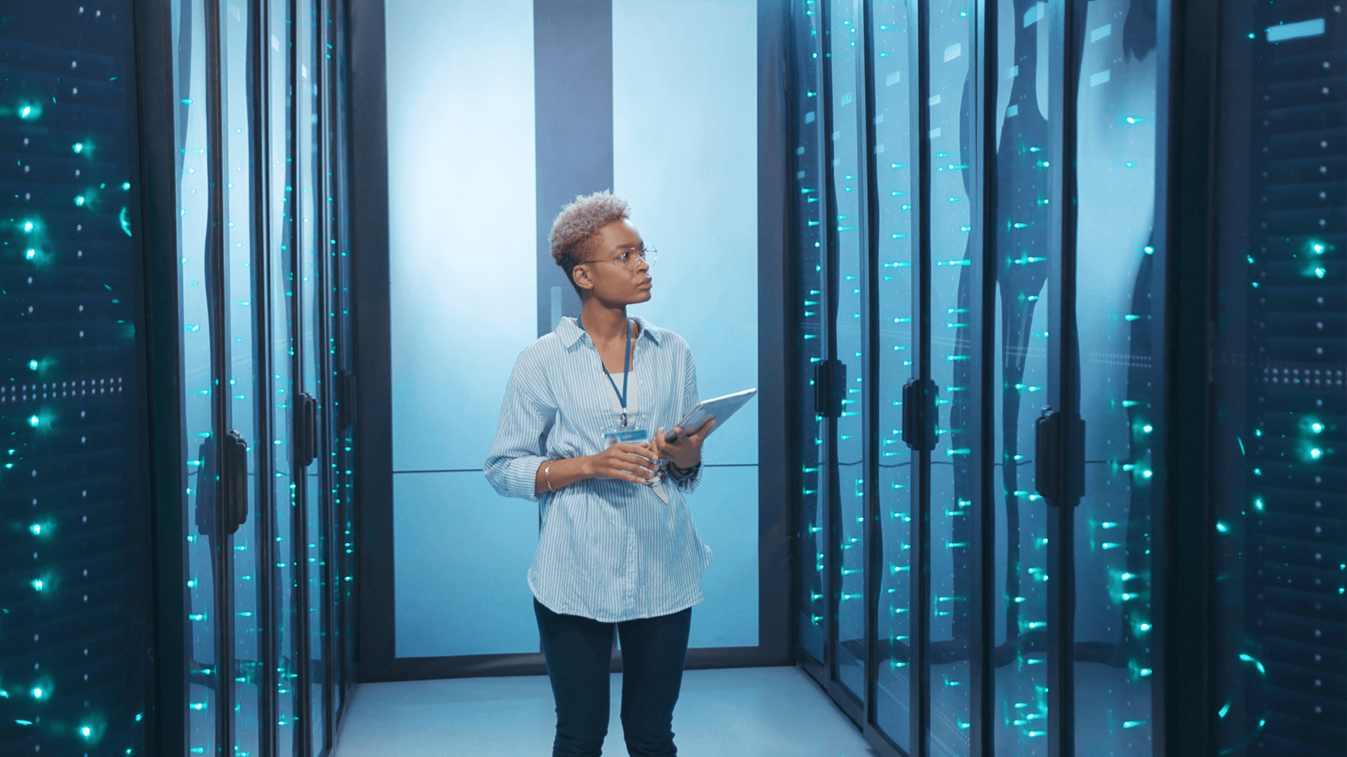 Key considerations for your data centre design