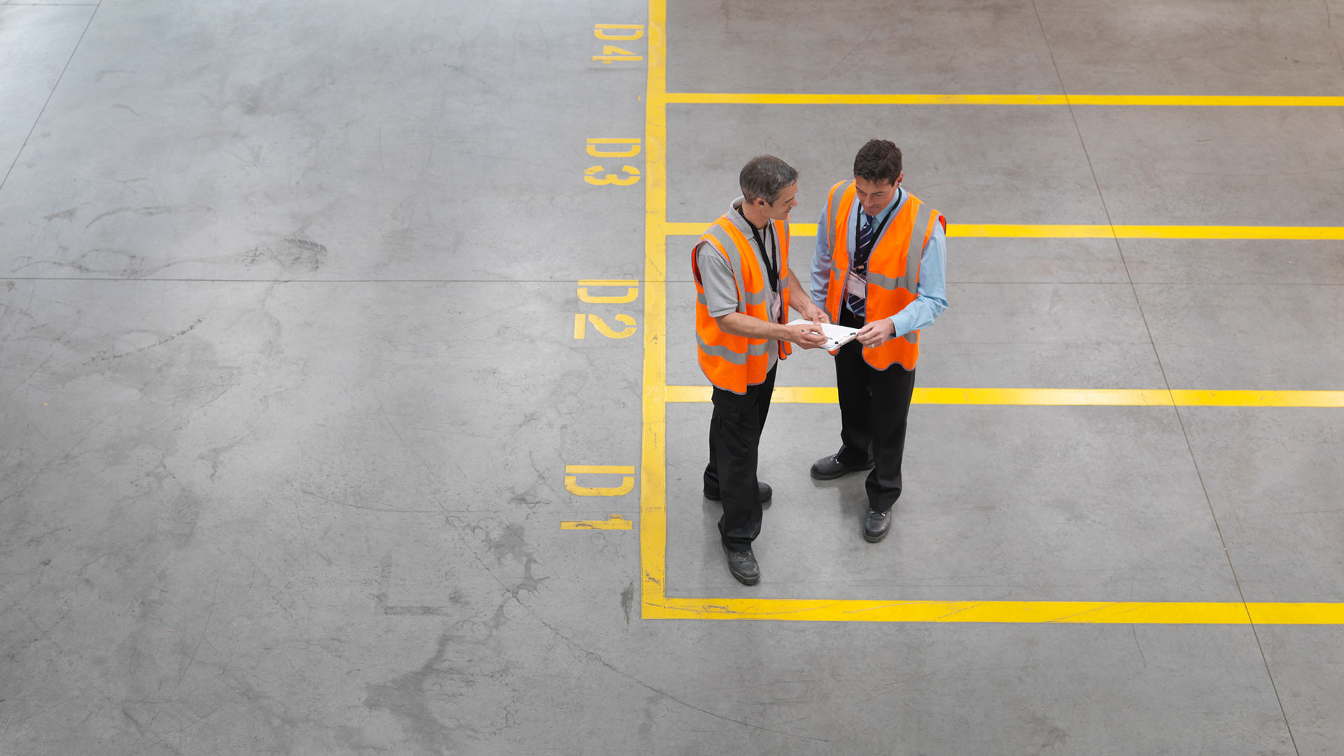 Business case, maximising investments, manufacturing investment