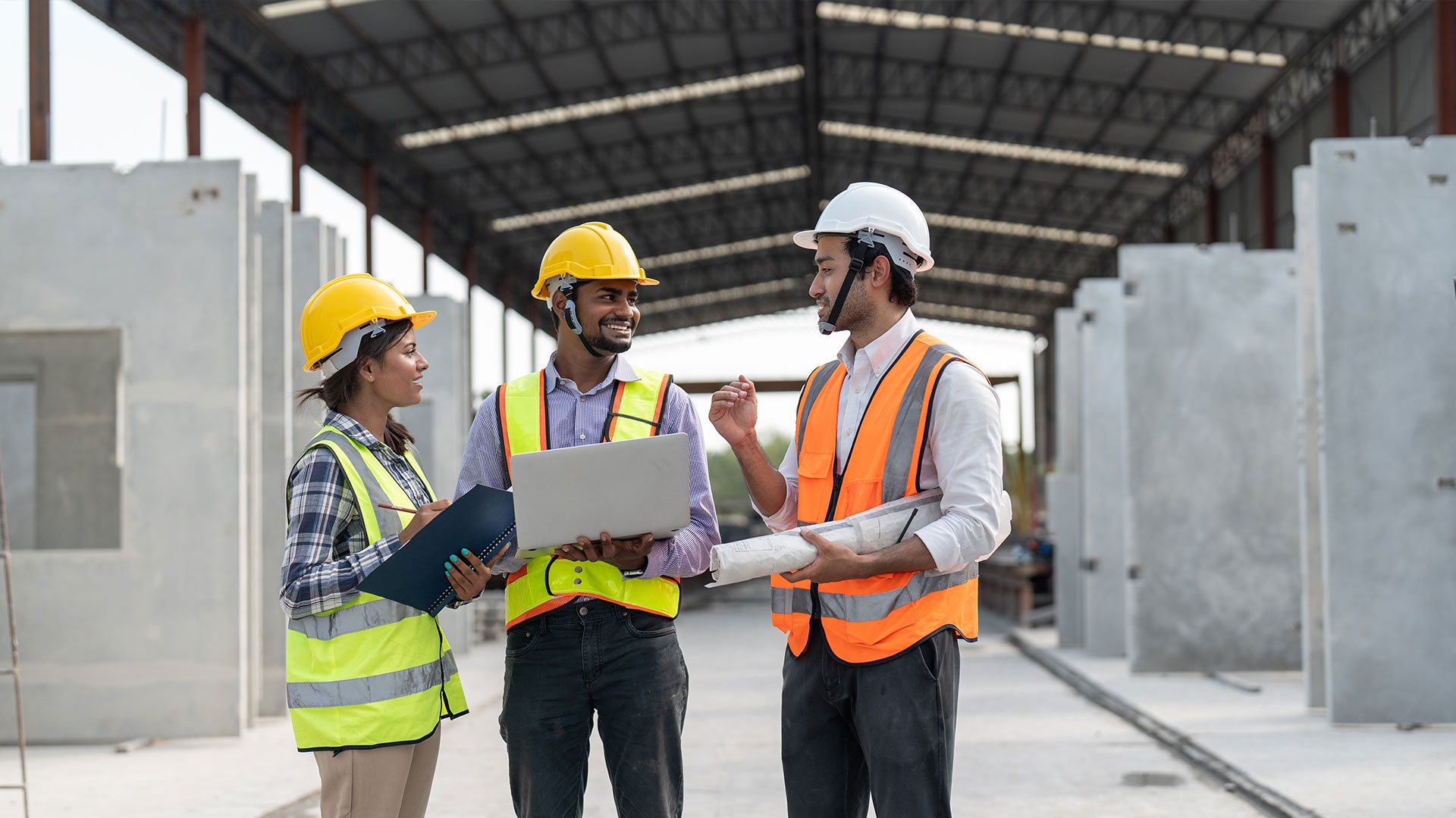 Business case, maximising investments, manufacturing investment