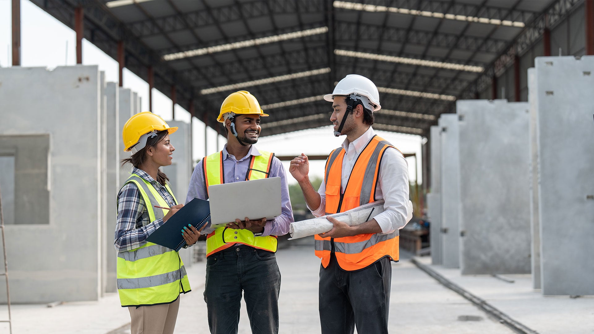 Business case, maximising investments, manufacturing investment