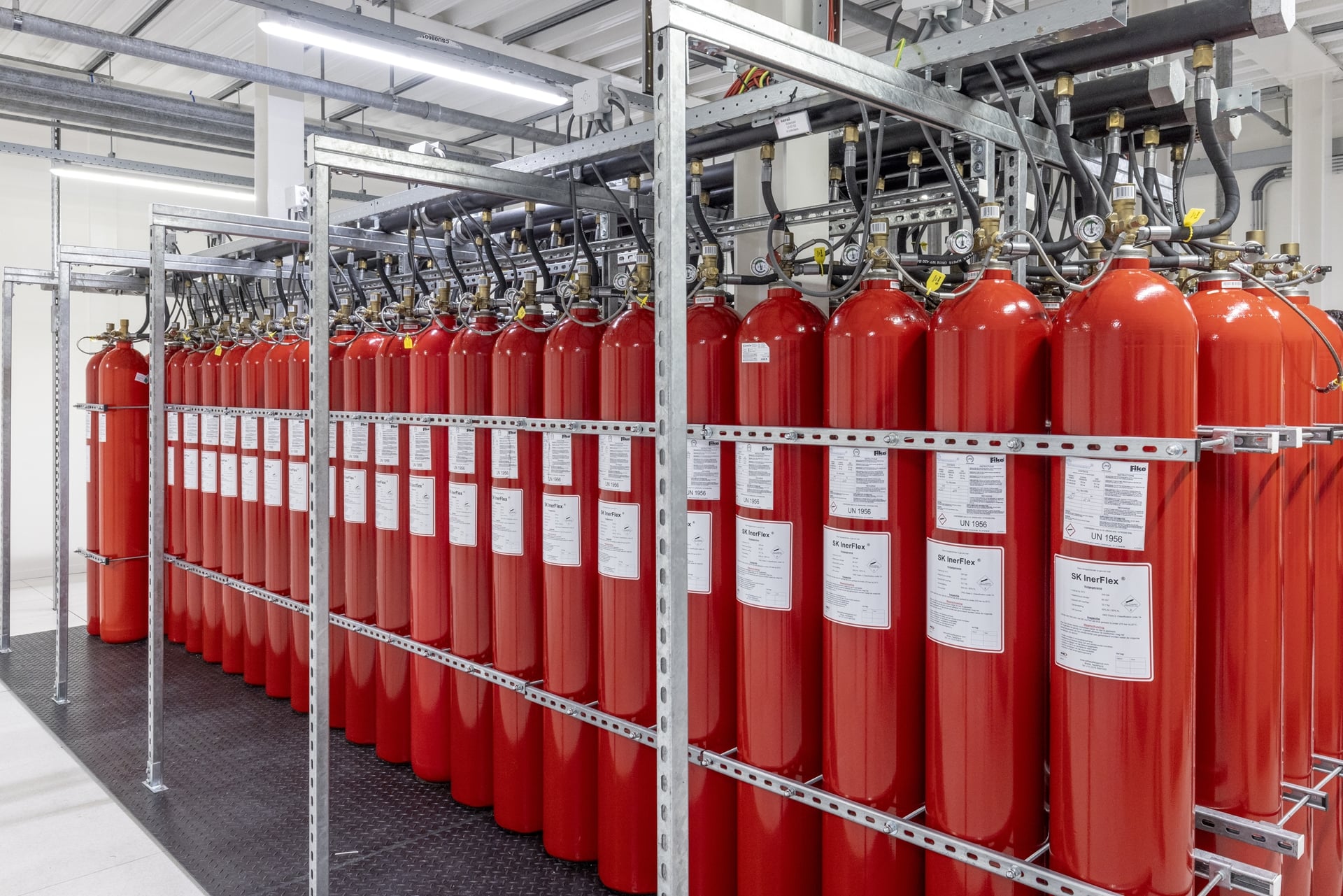 Quick guide to data centre design phases and disciplines Interxion