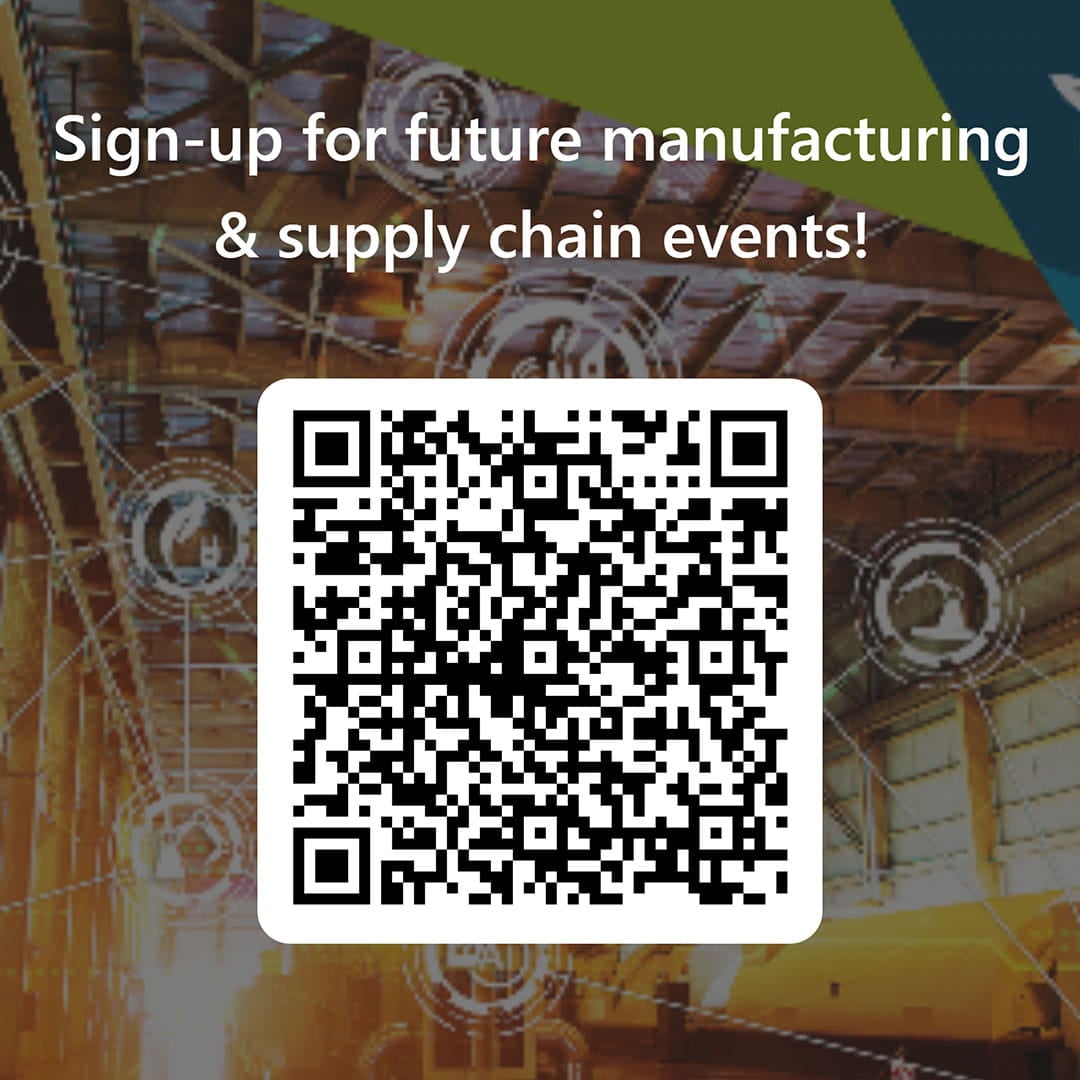 Industry Leaders, sustainable manufacturing, innovation in manufacturing, Net Zero Manufacturing, carbon neutral energy system