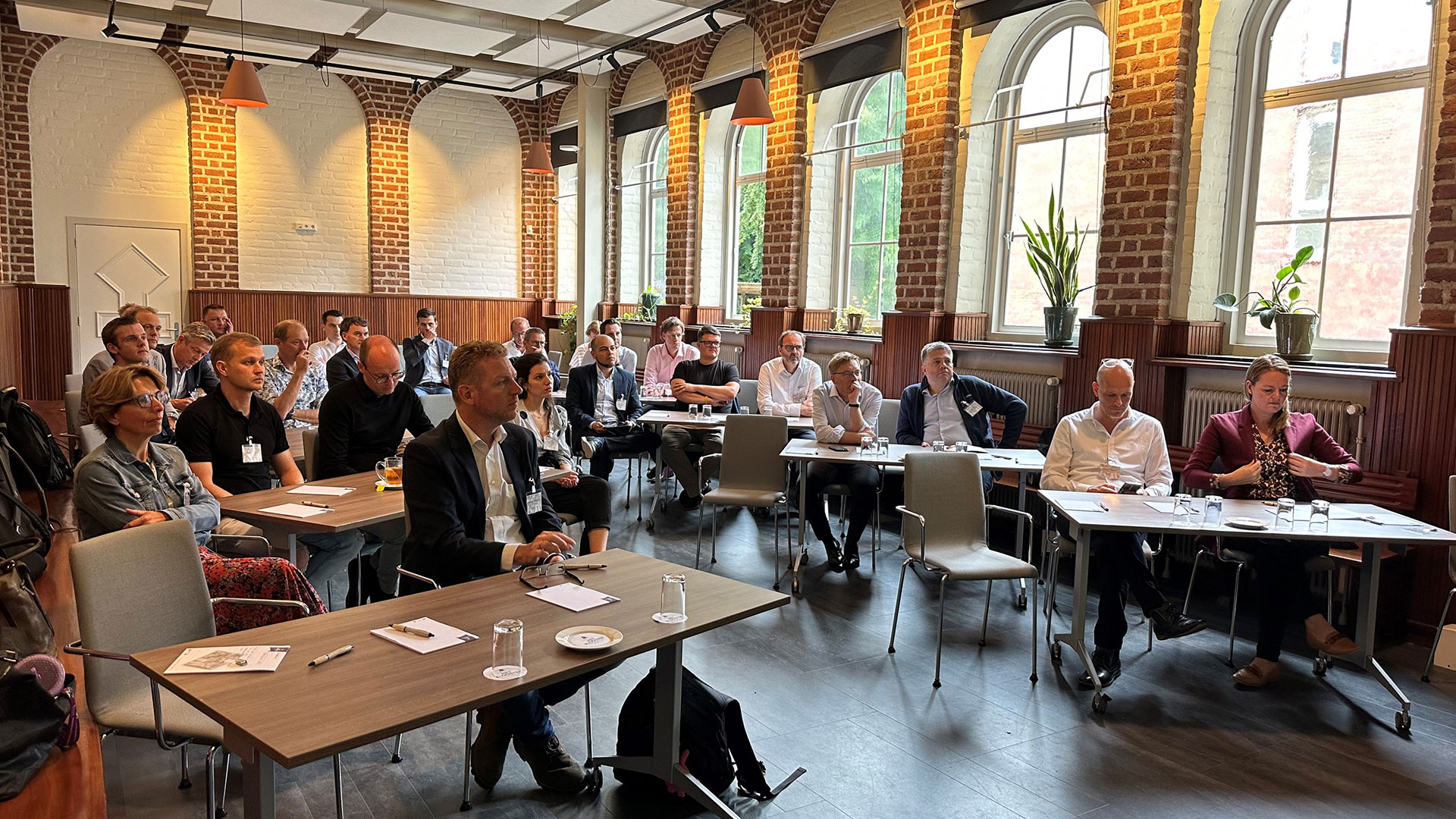 Industry Leaders, sustainable manufacturing, innovation in manufacturing, Net Zero Manufacturing, carbon neutral energy system