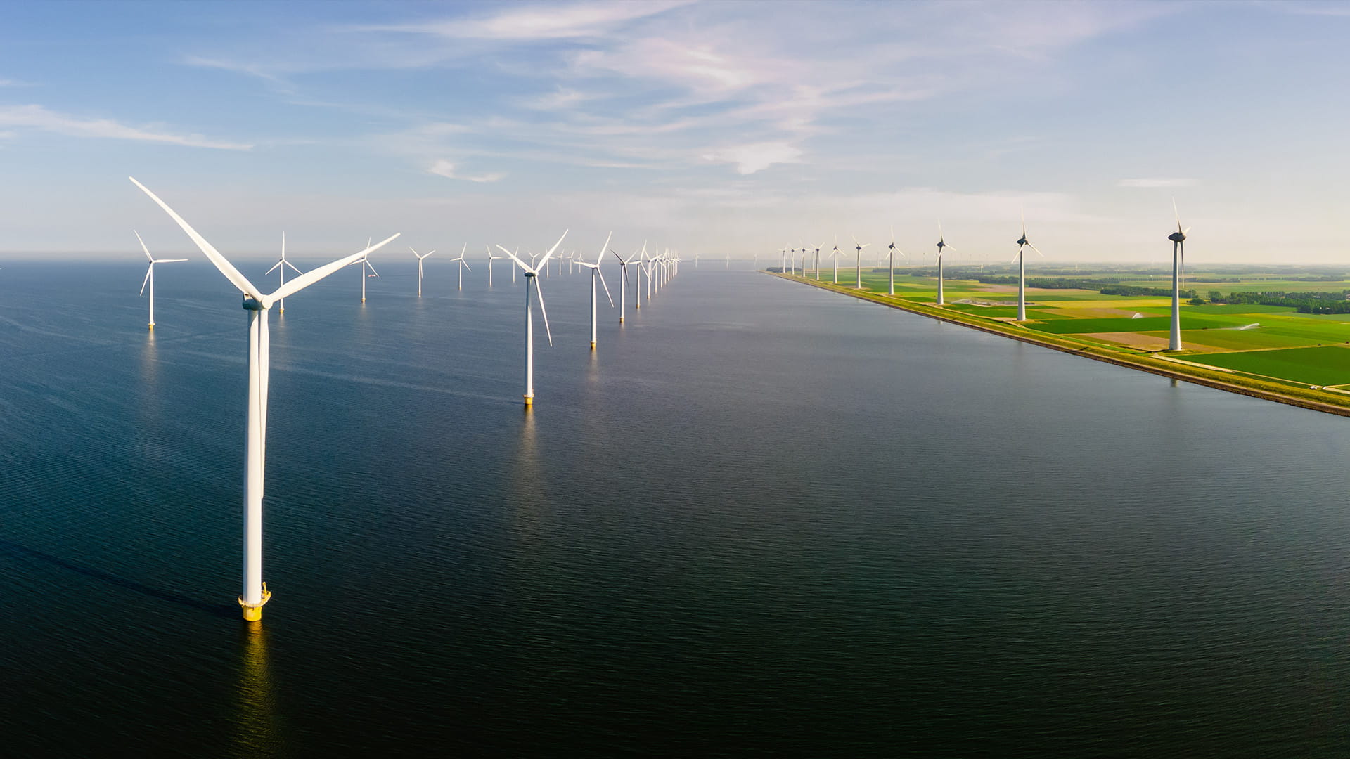 Successful deployment & optimisation of renewable energy