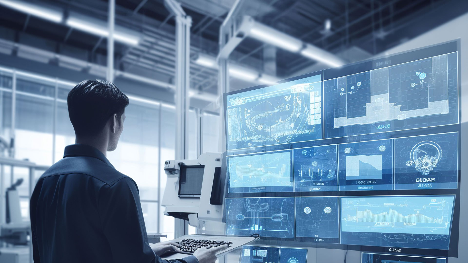 Food manufacturing,agile plant, adaptive manufacturing