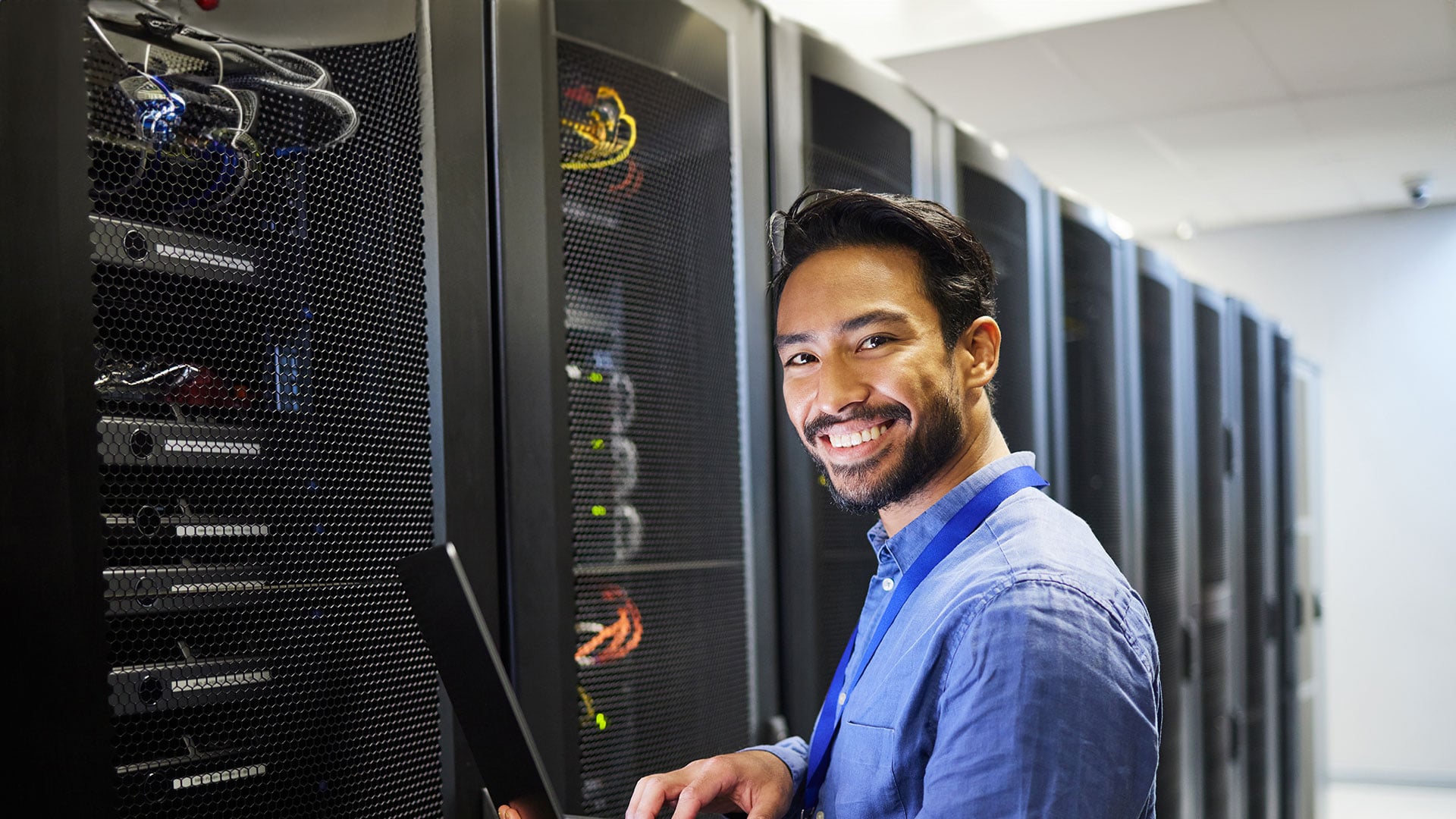 Unveiling data centre development in the UK: Challenges, solutions & the rise of edge data centres