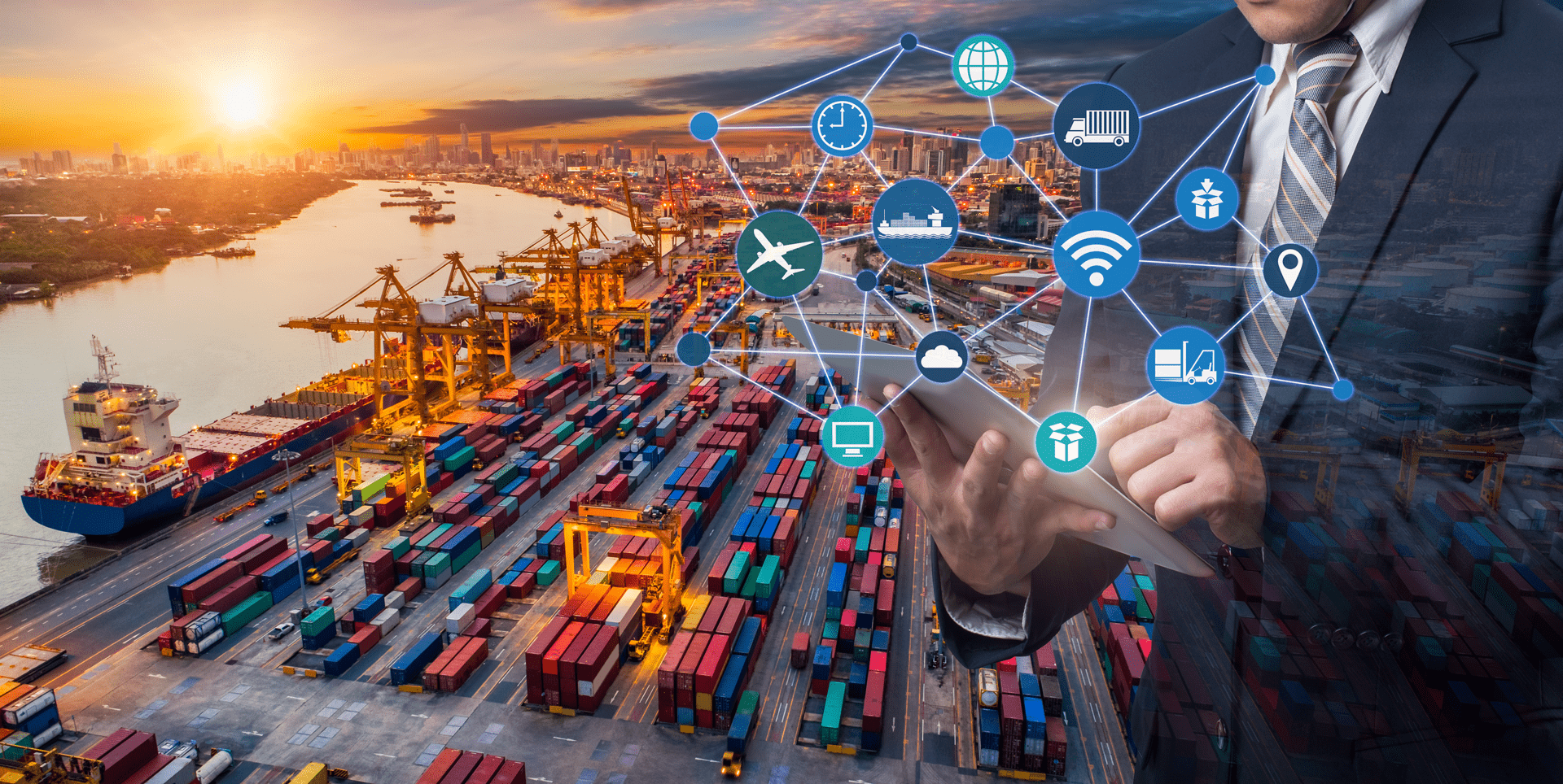 Transitioning Vietnam’s ports to greener and smarter