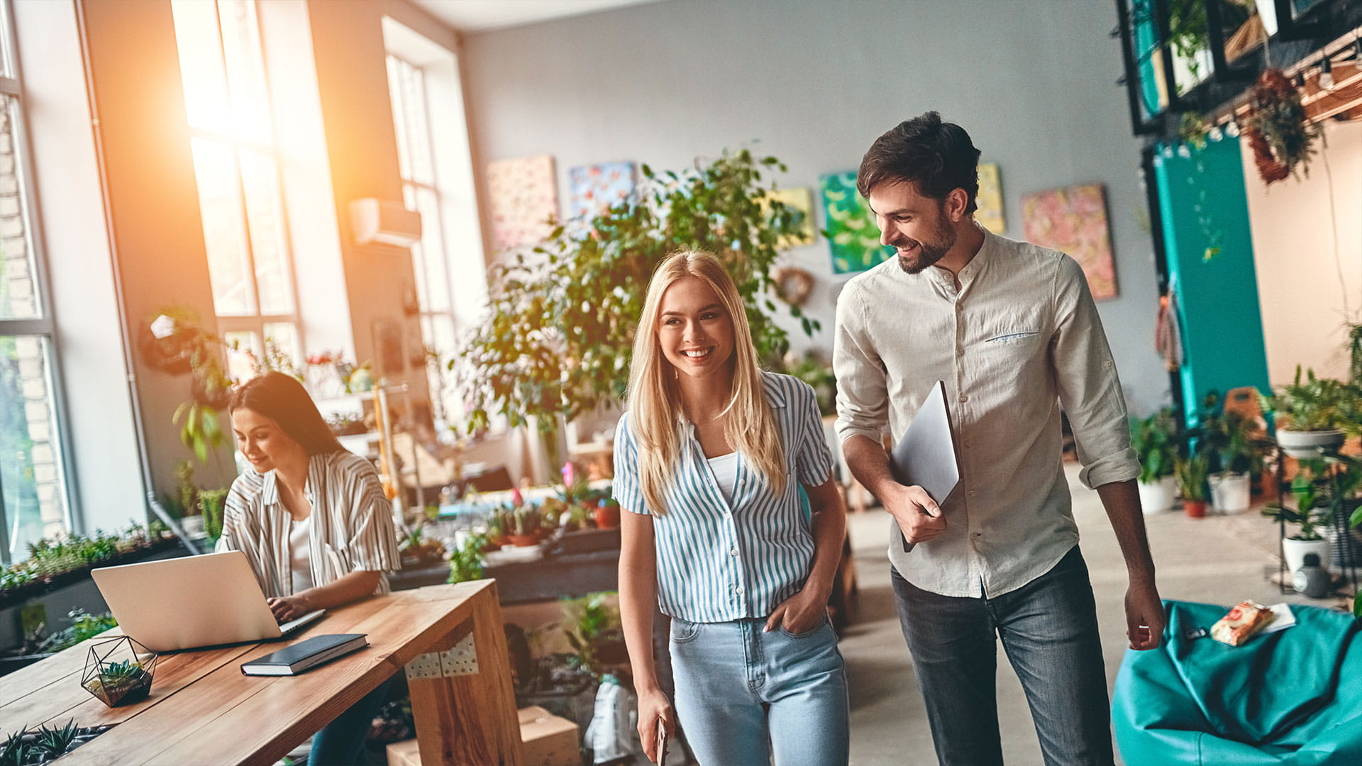 safe healthy and comfortable buildings