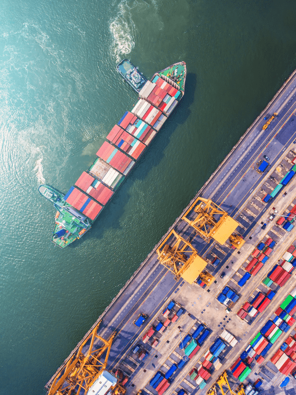 DES discrete event simulation software can be used across many industries such as manufacturing, supply chain and logistics, food and beverage and more
