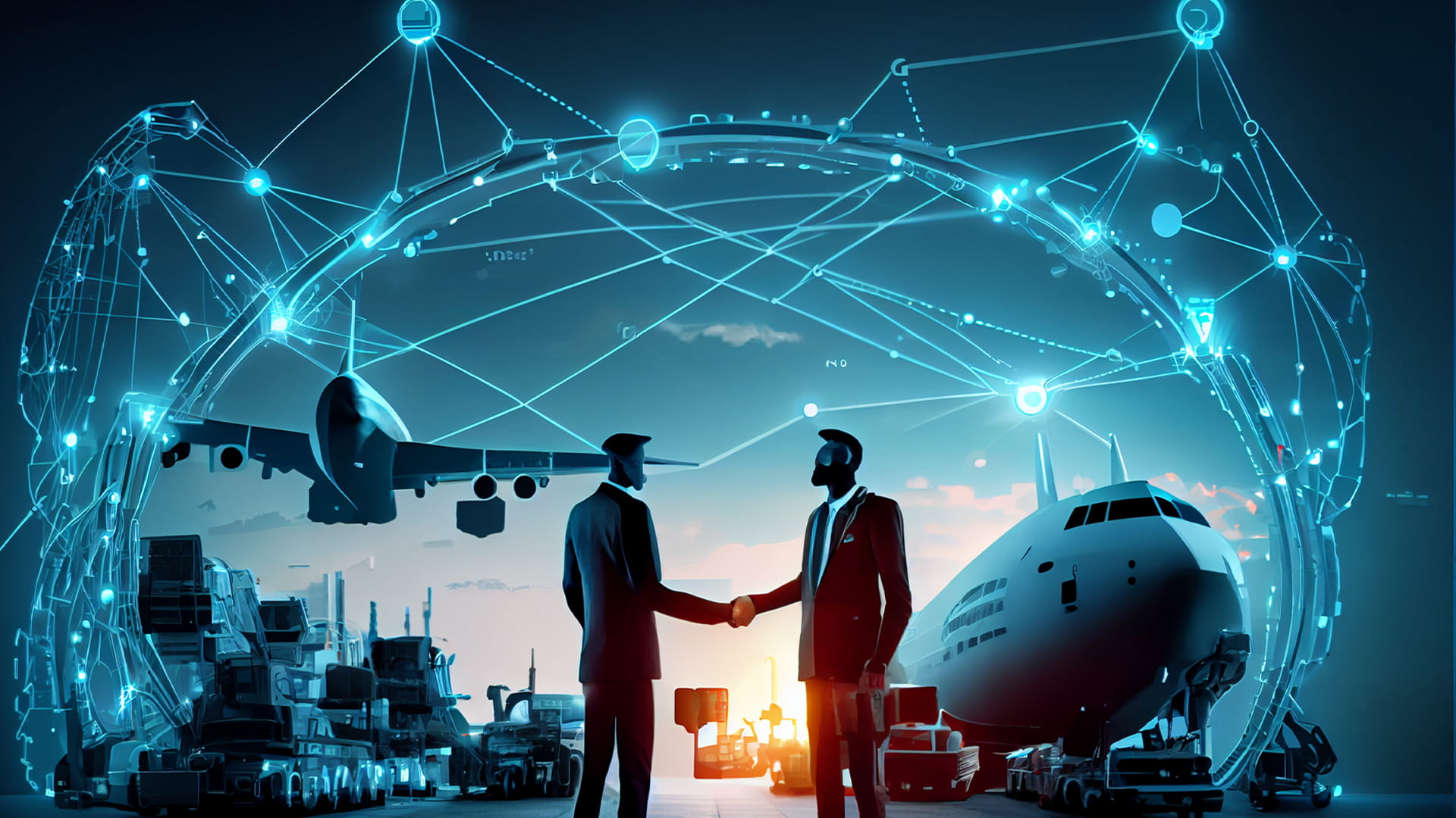 manufacturing supply chain, manufacturing industry, sustainable manufacturing