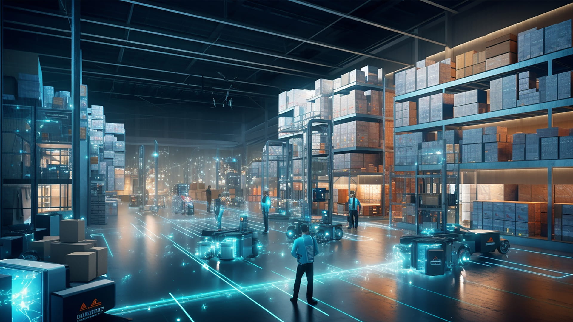 warehouse design optimisation, warehouse design standards, how to design a warehouse, manufacturing industry, sustainable manufacturing, manufacturing supply chain, robotisation, automation