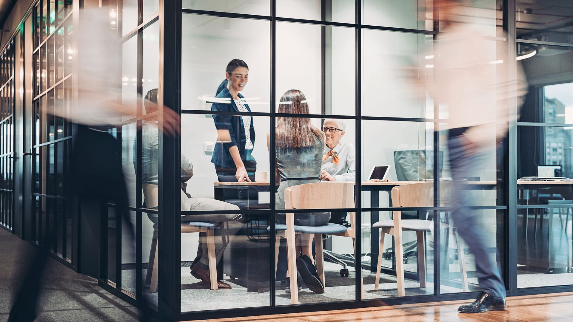 financial environment, strategic planning, business development, environmental consciousness