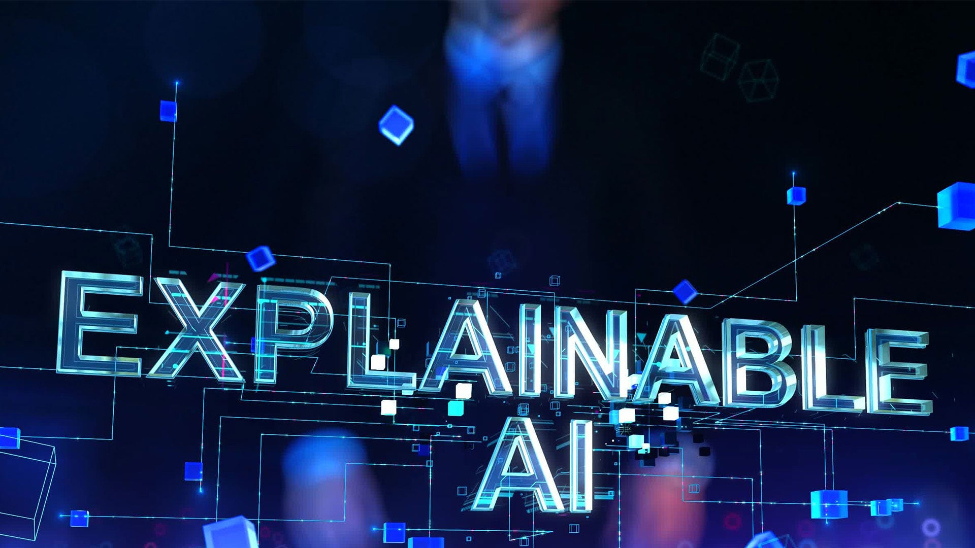 How Explainable AI drives Digital Transformation in Industry