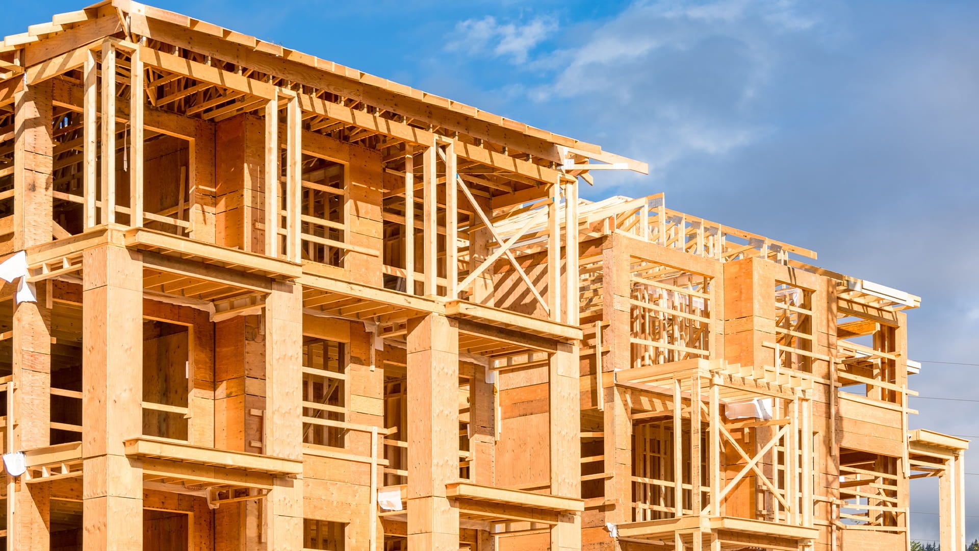 Paris Proof Building