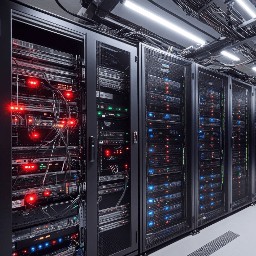 Ensuring continuous power and connectivity