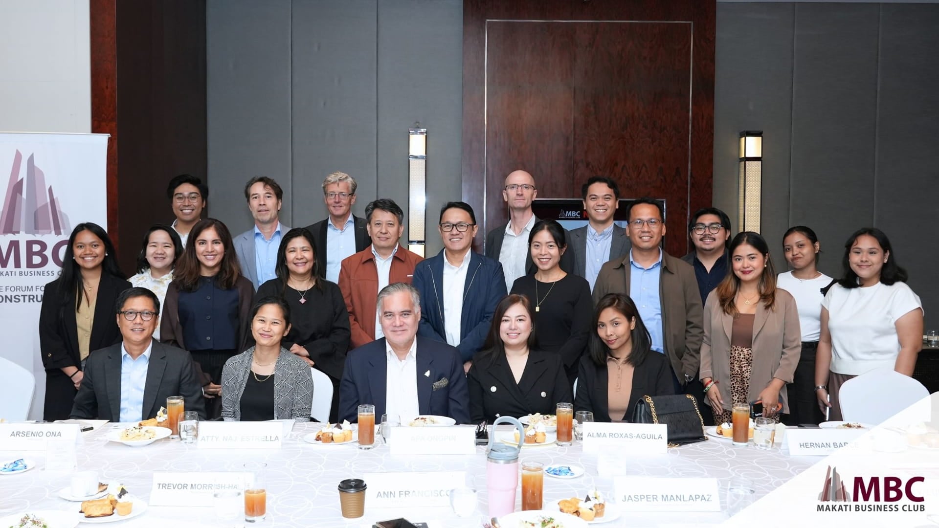 Key Attendees The future of offshore wind ports in the Philippines | Haskoning