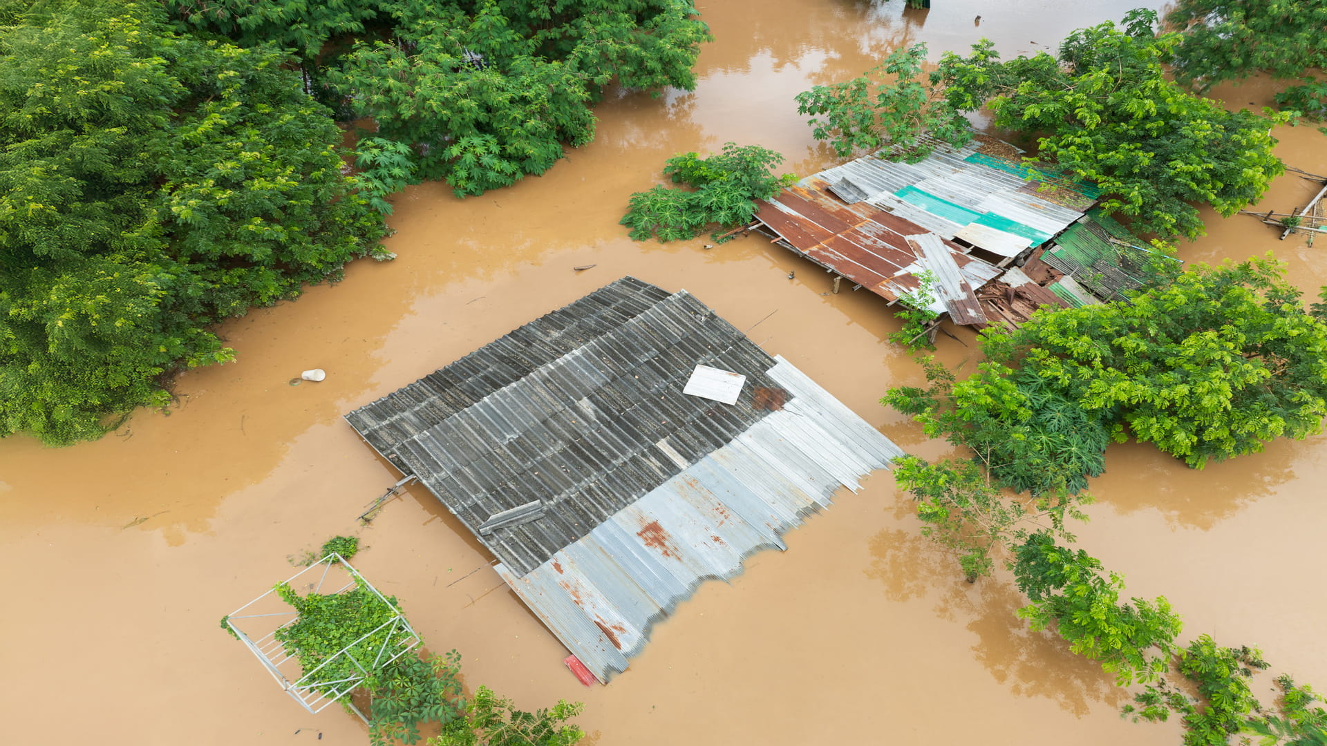 El Niño early warning systems: turning forecasts into action | Haskoning