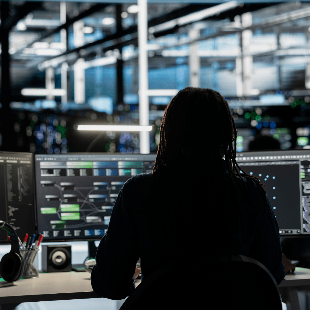 Smart Decision Making at a Computer Screen