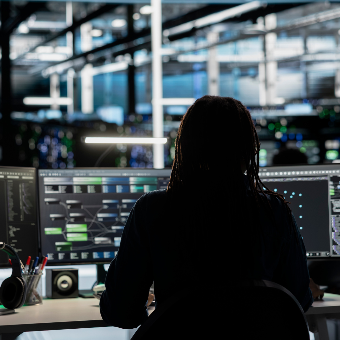 Smart Decision Making at a Computer Screen