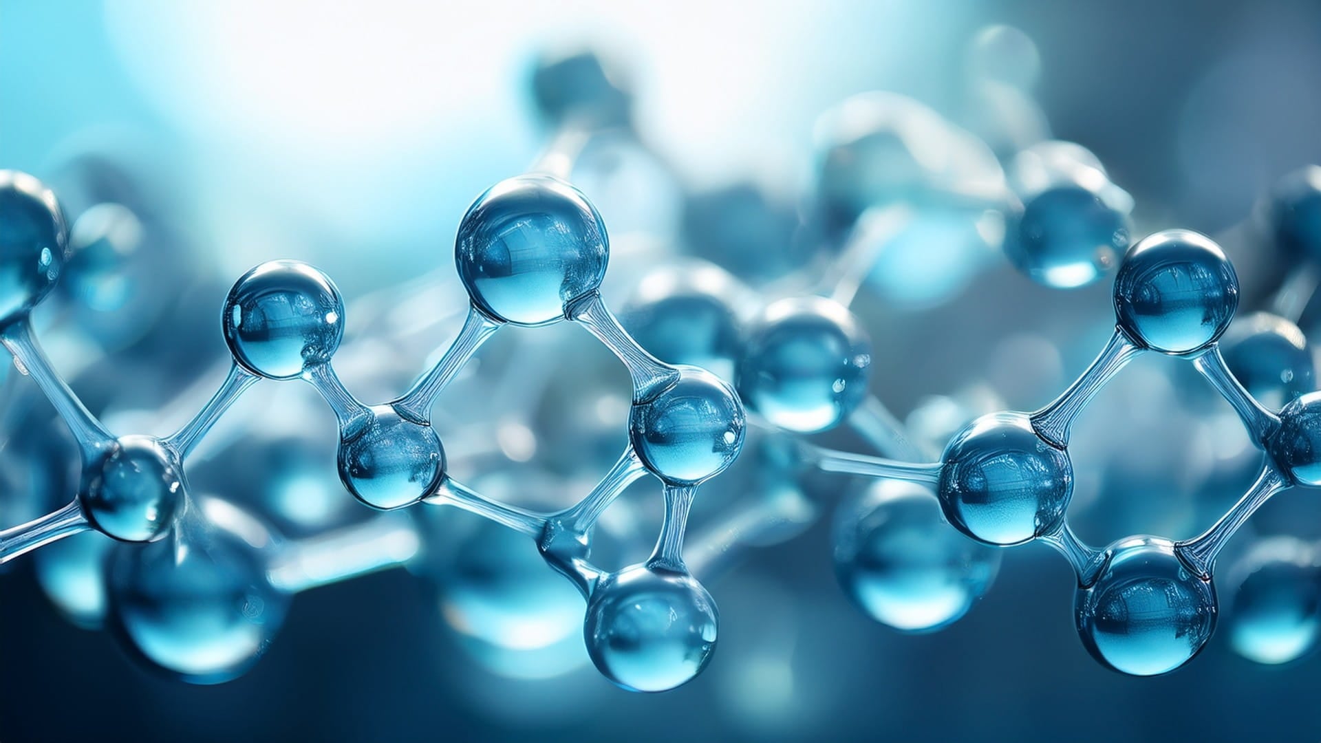 PFAS molecules