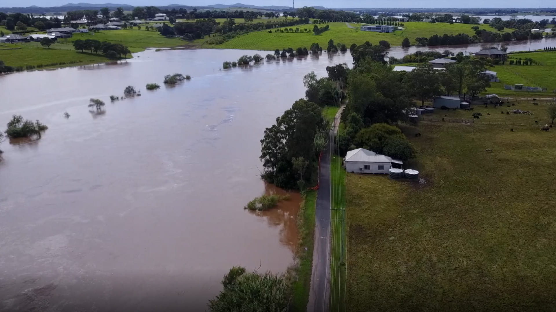 Newcastle-Australia-flooding-March-2022