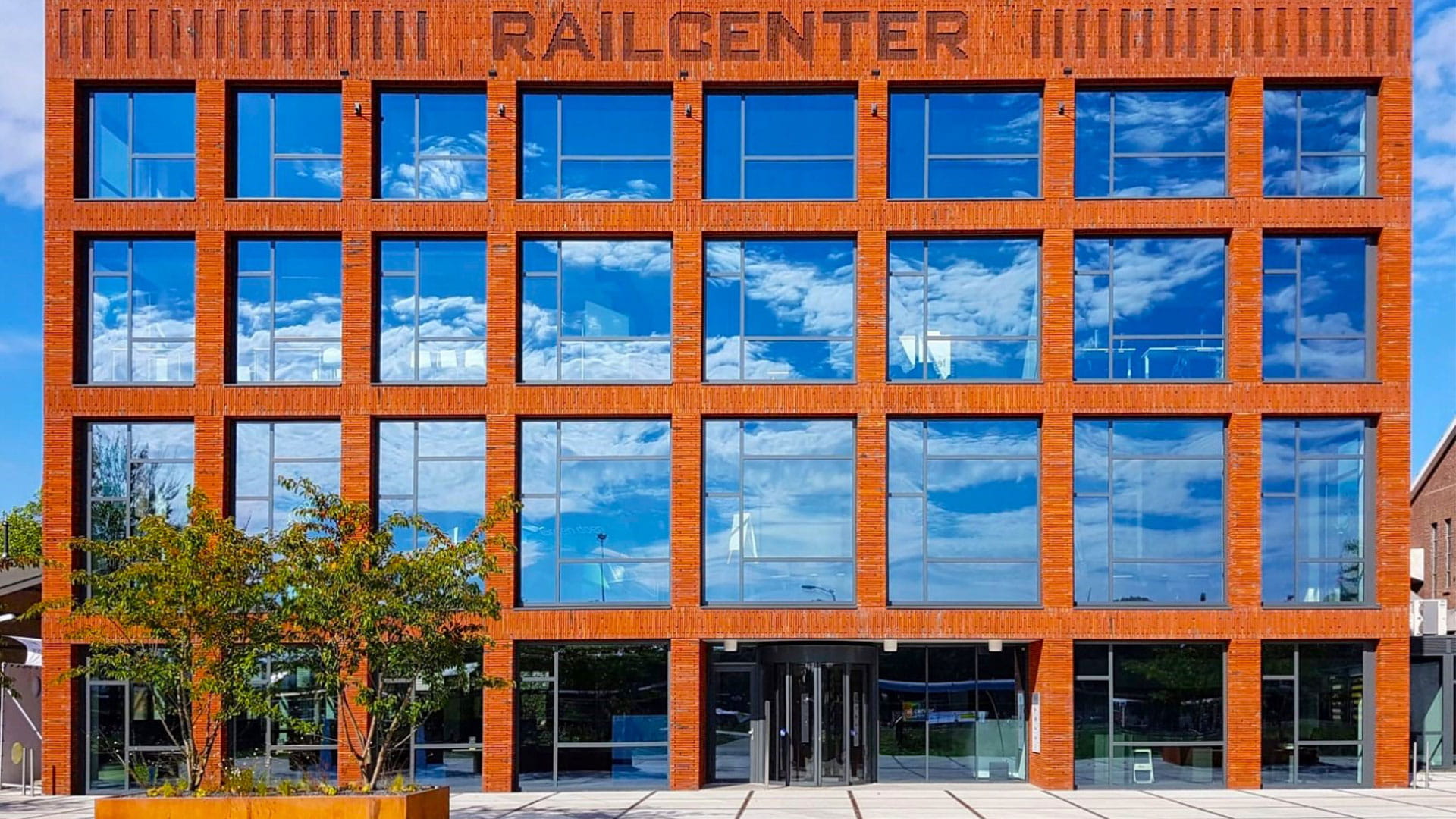 Railcenter