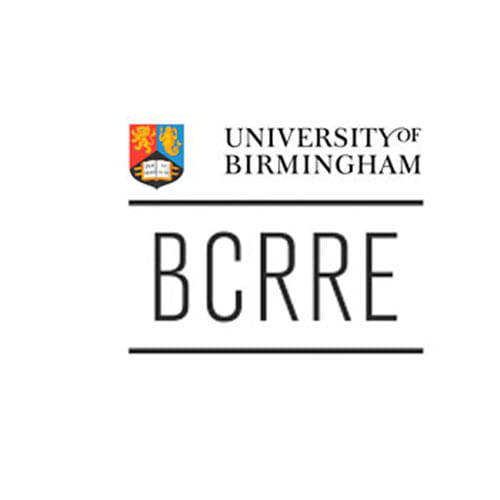 Logo BCRRE