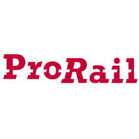 Logo ProRail