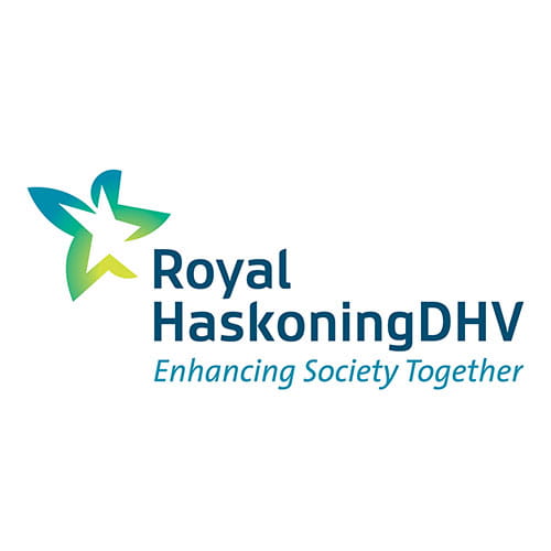 Logo Haskoning