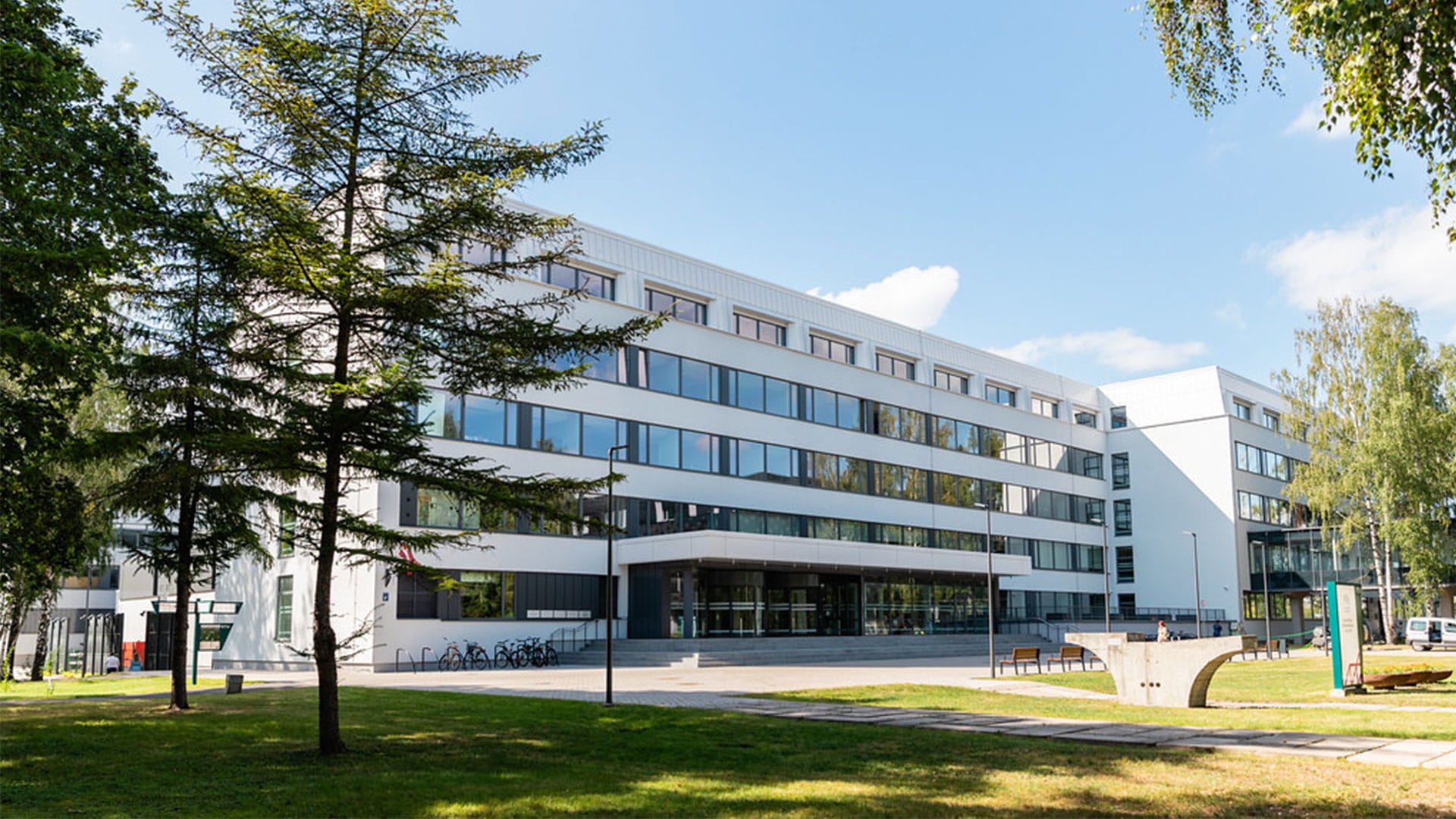 Rīgas Tehniskā universitāte