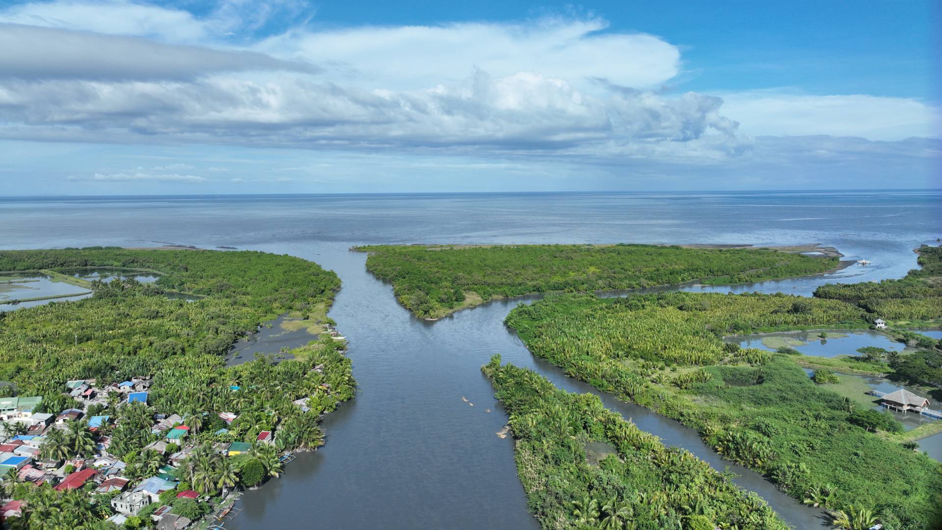 Using climate risk and vulnerability assessments to support master planning and unlock climate finance