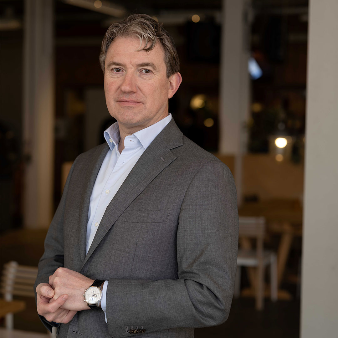 image of Erik Oostwegel