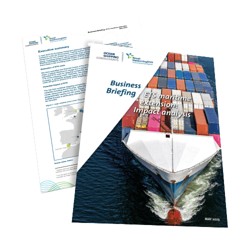 Download Business briefing 2023