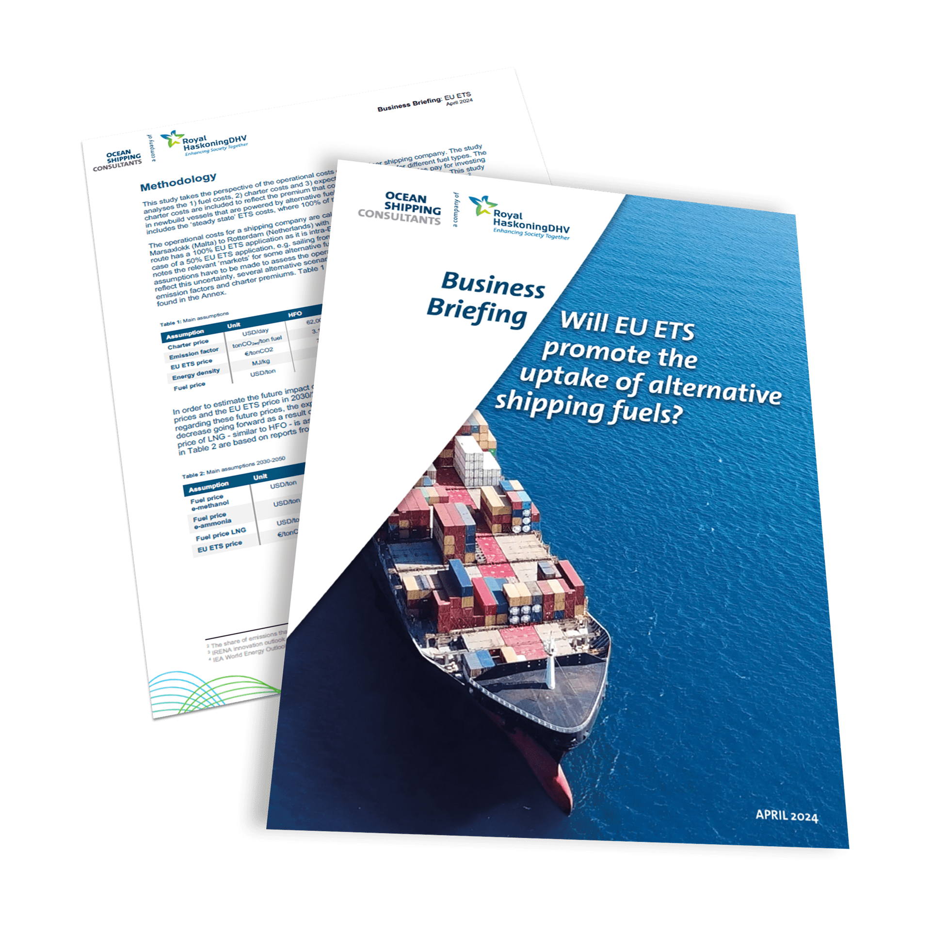 OSC Business Briefing 2024