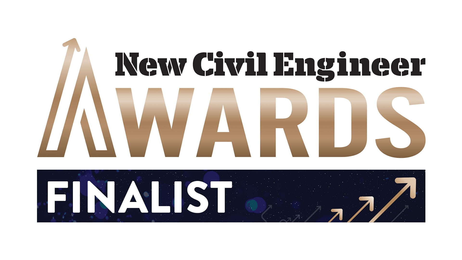 Logo NCE Awards finalist