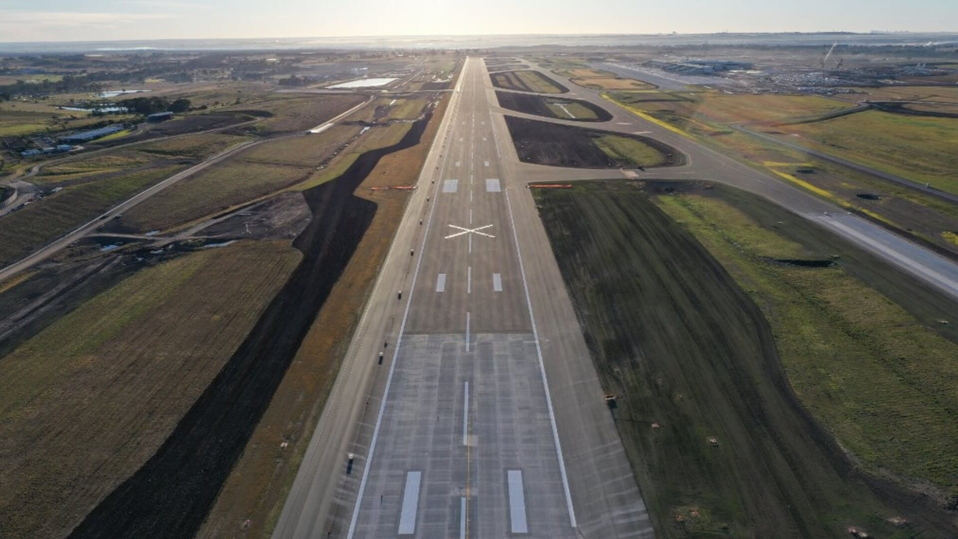 Western Sydney Airport