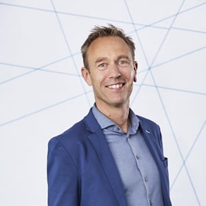 Profile picture Branco Schot, Director Nelissen Ingenieursbureau